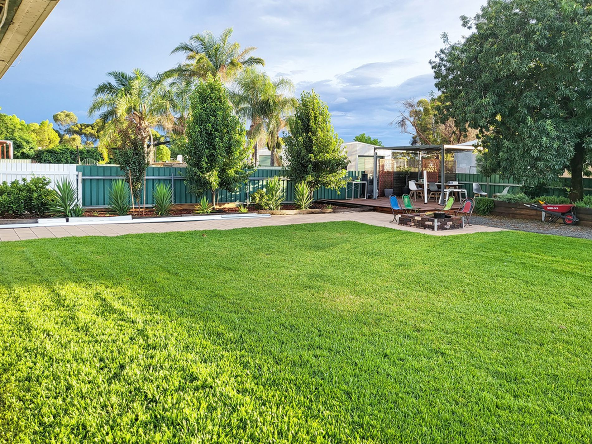 142 Ungarie Road, West Wyalong