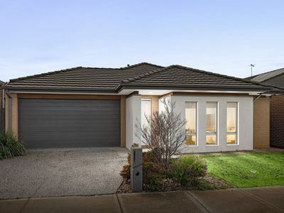 155 Stanmore Crescent, Wyndham Vale