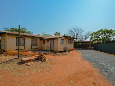 4 Hedditch Street, South Hedland