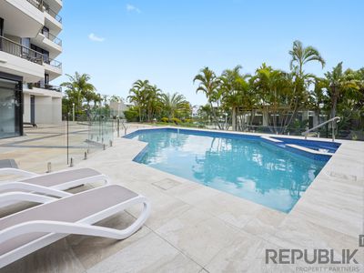 50 / 5 Admiralty Drive, Surfers Paradise