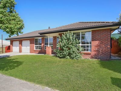 21 Sonia Ct, Wodonga