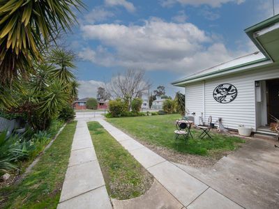 14 HAY STREET, Cohuna