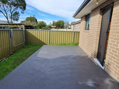 5A Moody Street, Rooty Hill