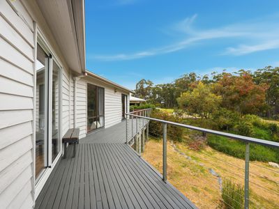128 Kellys Road, Cradoc