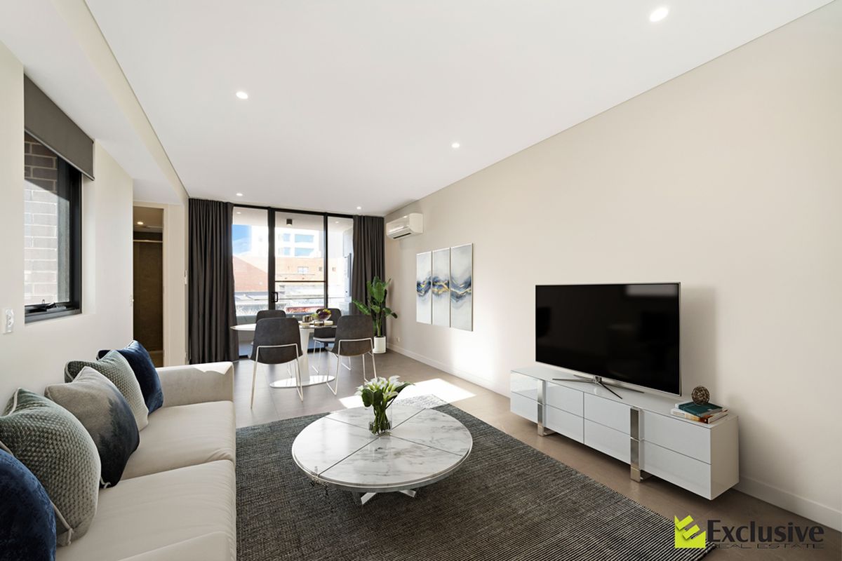 104 / 15-17 Hercules Street, Ashfield