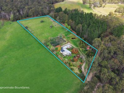 75 Turners Road, Cradoc