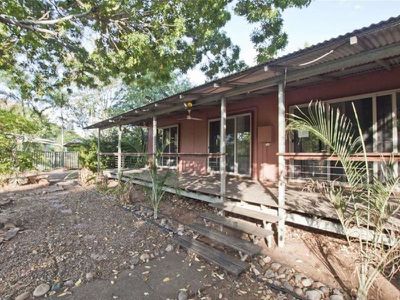 10 Kurrajong Street, Kununurra