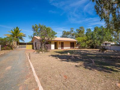 15 Reynolds Place, South Hedland