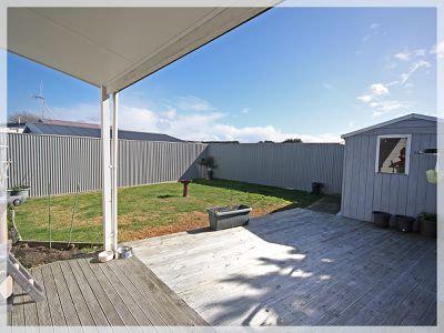 24 Thomas Place, Foxton Beach