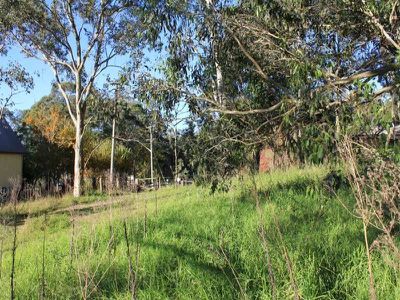 Lot 1 Lot 1 Moss Vale Rd, Kangaroo Valley