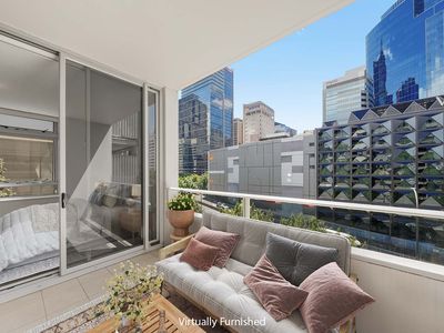 35 Shelley Street, Sydney