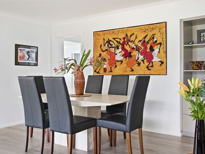 9 Carriage Way, Milton