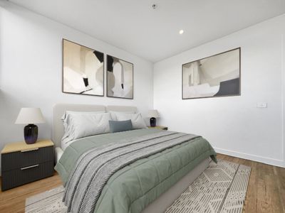 117 / 288 Albert Street, Brunswick