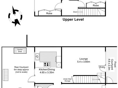 2 / 26 Brunker Road, Yagoona