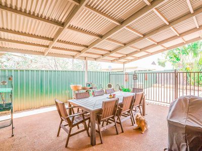 18 Draper Place, South Hedland