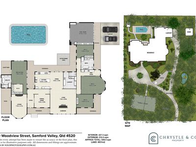 19 Woodview Street, Samford Valley