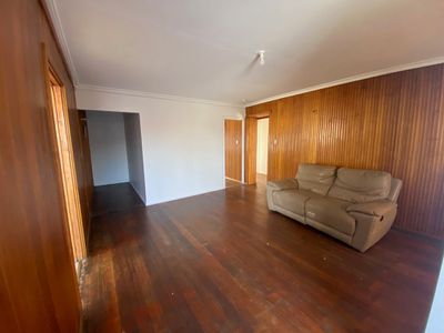Level 1 / 549 Barkly Street, West Footscray
