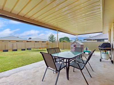 25 Arthur Summons Street, Dubbo
