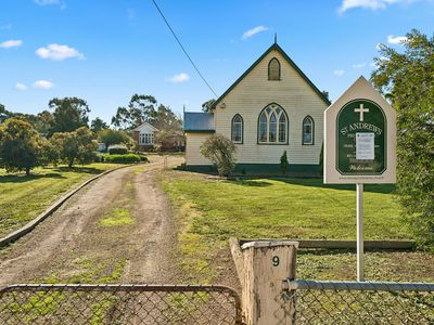9 Moora Road, Rushworth