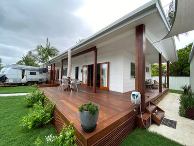11 Churchill Street, Urangan