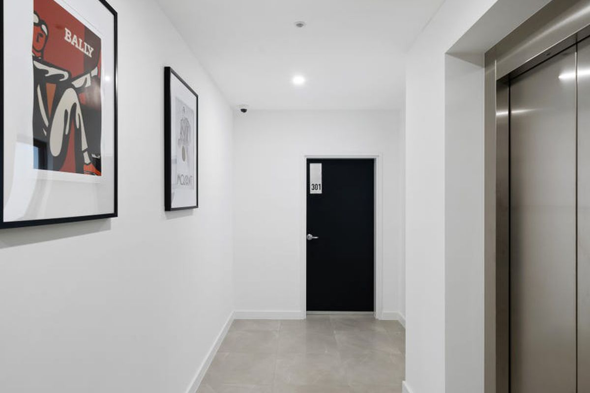 110 Good Street, Harris Park