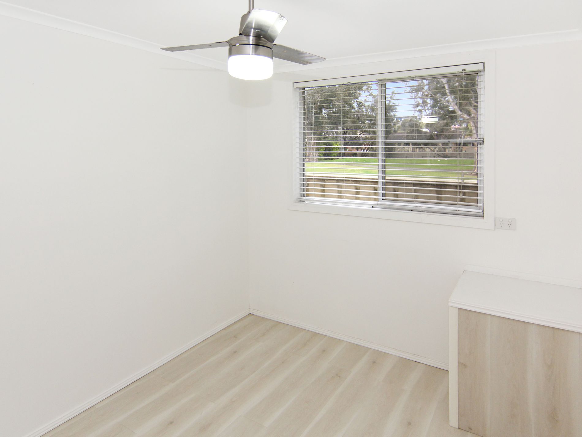 30 Hadley Street, Forster