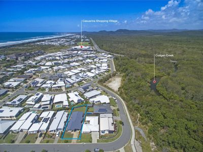 87 Laceflower Parade, Casuarina