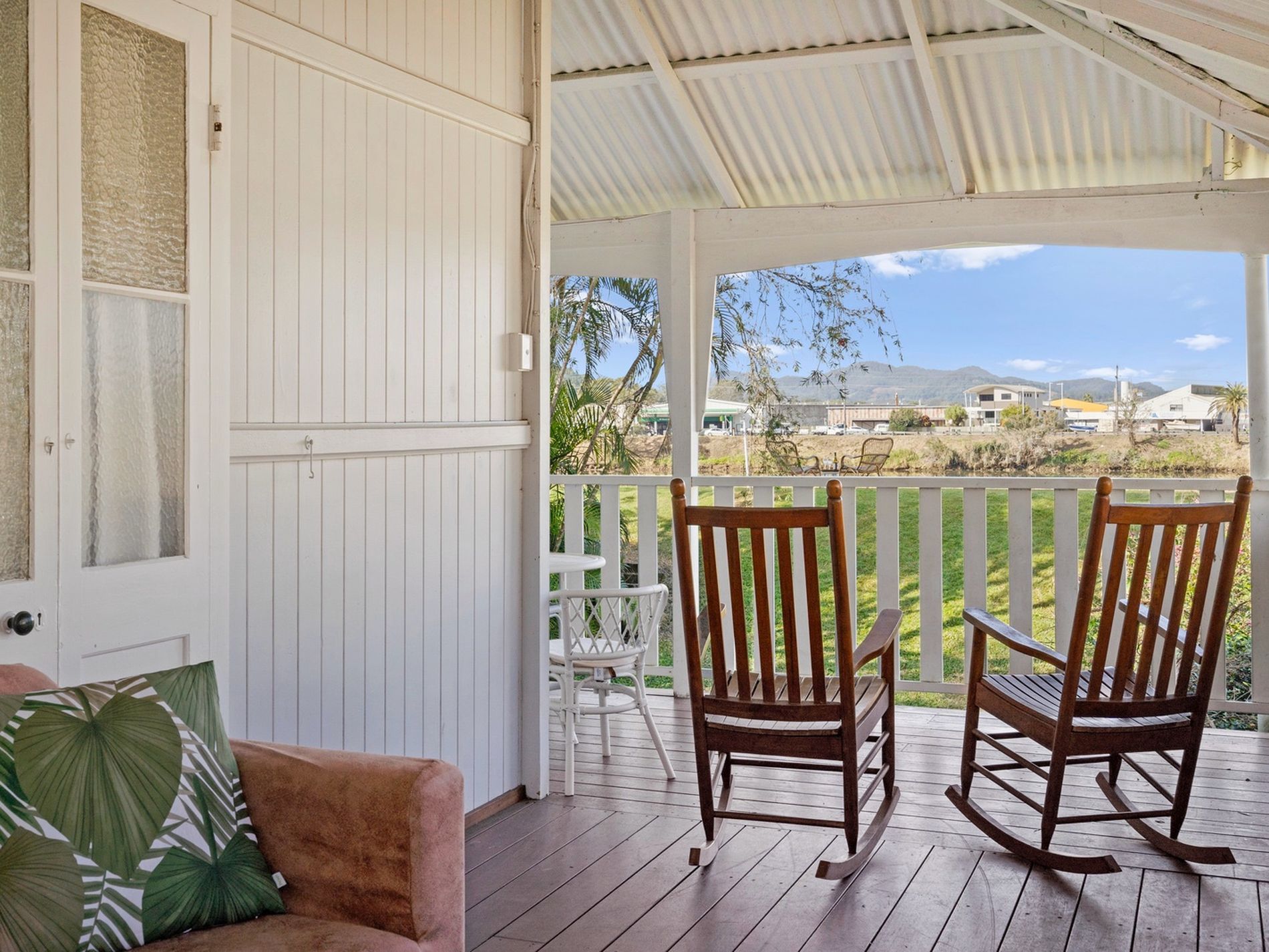 37 Tumbulgum Road, Murwillumbah