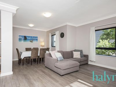 23 / 116 Mounts Bay Road, Perth