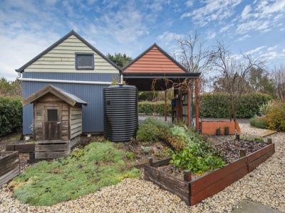 13 Kilmore-Lancefield Road, Lancefield