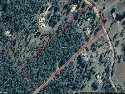 190 Hamilton Road, Nanango