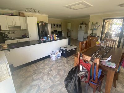 36 Amaroo Drive, Wondai
