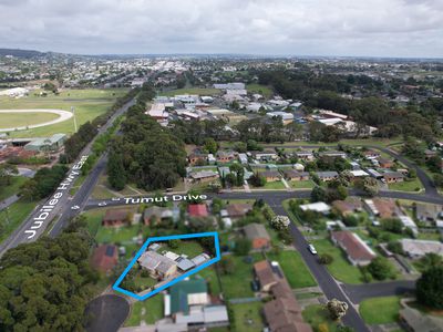 12 BURDIKIN AVENUE, Mount Gambier