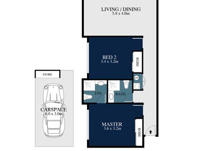 4 / 12 Victory Street, Zillmere