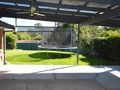 41 Collingwood Drive, Collingwood Park