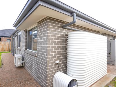 9 lightfoot way, Deanside