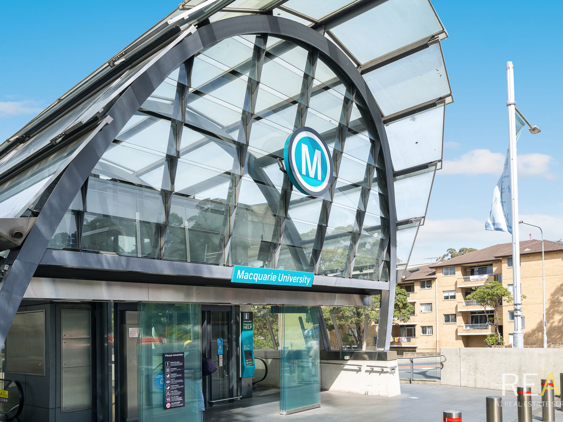 G05 / 5 Mooltan Ave, Macquarie Park