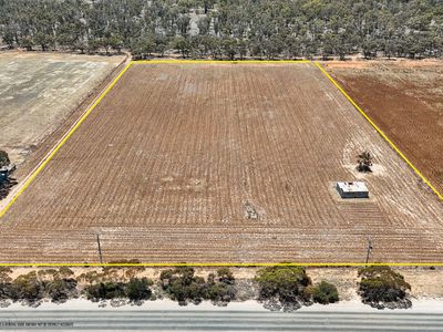 2860 Murray Valley Highway, Nyah