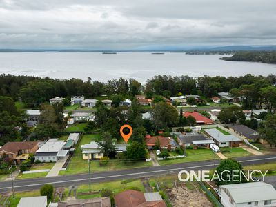 163 Macleans Point Road, Sanctuary Point