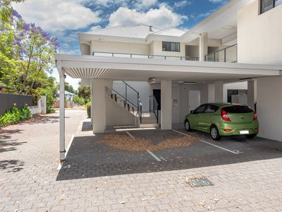 4/92 Surrey Road, Rivervale