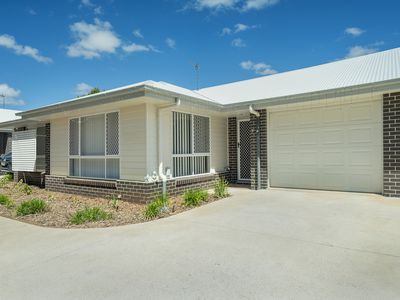 1 Trevean Drive, Kleinton