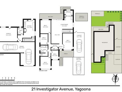 21 Investigator Avenue, Yagoona