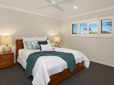 3 Schirrmann Drive, Maroochydore
