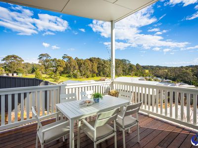 45A Warbler Crescent, North Narooma