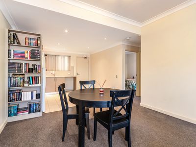 23 / 2 Molloy Promenade, Joondalup