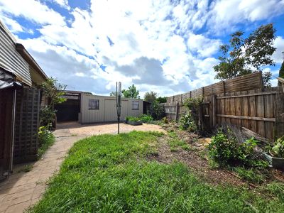 8 Snowy Court, Werribee