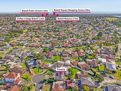 14 & 14a McCann Place, Hassall Grove