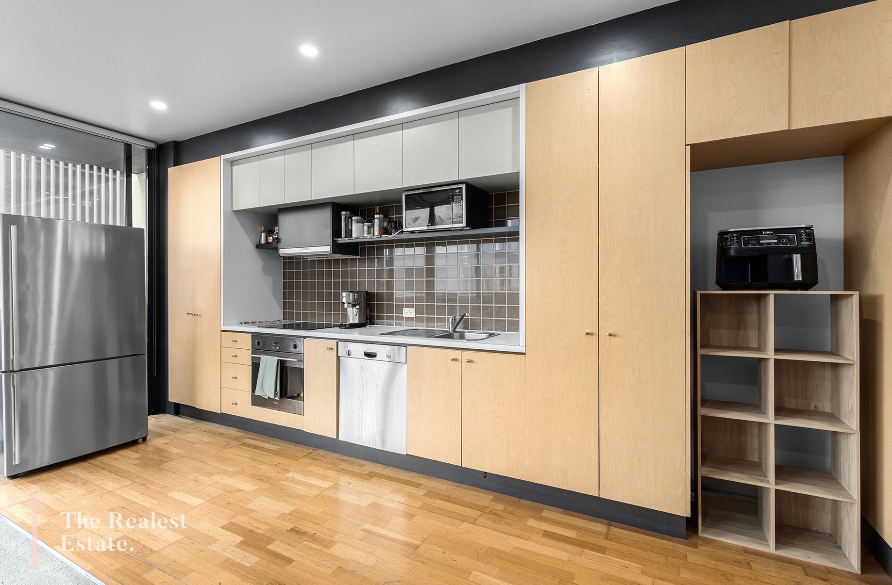 305 / 33 Wreckyn Street, North Melbourne, North Melbourne - Thumbnail 3