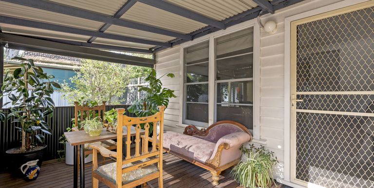 7 Graham Street, Euroa
