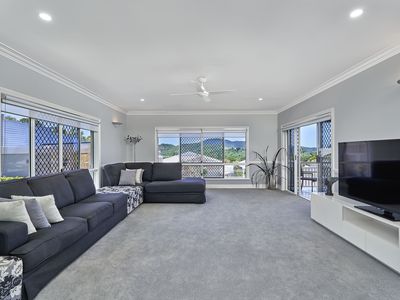 15 Rosemont Court, Mooroobool